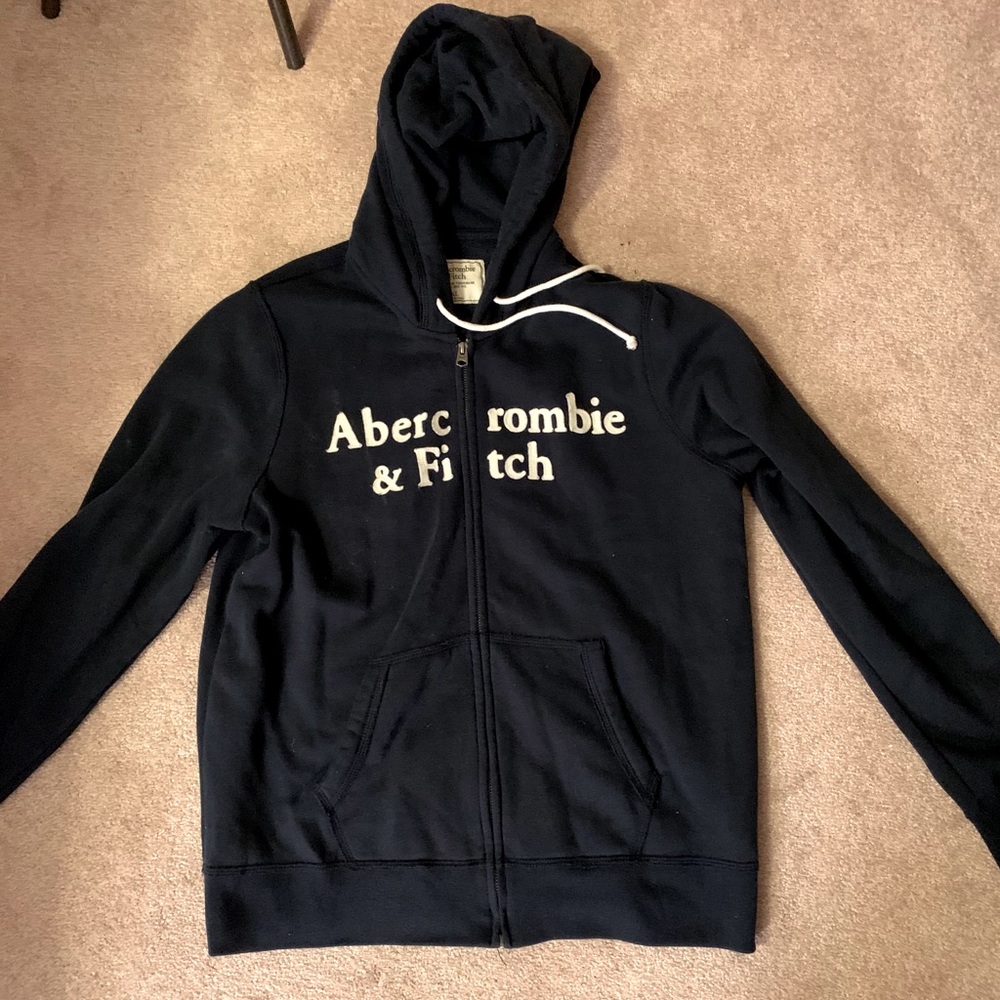 Women’s Abercrombie & Fitch Hoodie